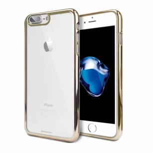 Mercury Ring2 Case iPhone 7/8 Plus złoty