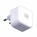 Ładowarka sieciowa 3mk Hyper Charger 35W biała - 4