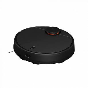 Mi Robot Vacuum Mop Pro czarny - oficjalny partner Xiaomi