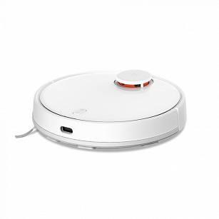 Mi Robot Vacuum Mop Pro biały - oficjalny partner Xiaomi