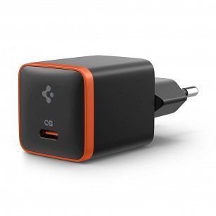 Ładowarka Spigen EE301EU Arcstation Essential Charger 30W czarny