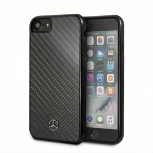 Mercedes Case iPhone 7/8/SE czarny