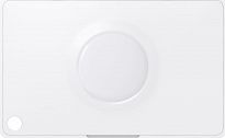Spigen Air Fit uchwyt na Apple AirTag biały - 2