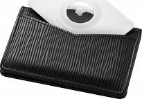 Spigen Air Fit uchwyt na Apple AirTag biały - 5