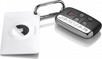 Spigen Air Fit uchwyt na Apple AirTag biały - 6