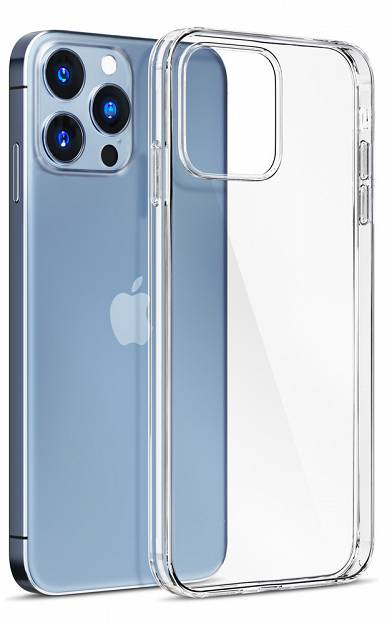 3MK Clear Case Samsung Galaxy A33 5G