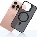 3mk Smok MagCase iPhone 16 Pro czarne - 11