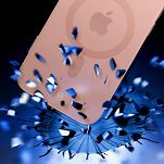 3mk Smok MagCase iPhone 16 Pro czarne - 4