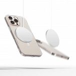 Tech-Protect Flexair MagSafe iPhone 16e Clear - 3