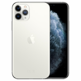 iPhone 11 Pro Max 64gb Silver MWHF2PM/A - towar w magazynie, natychmiastowa wysyłka FV 23%, odbiór osobisty 0 zł