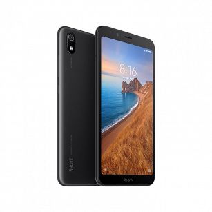 Xiaomi Redmi 7A 2/16GB Matte Black - towar w magazynie, natychmiastowa wysyłka FV 23%, odbiór osobisty 0 zł