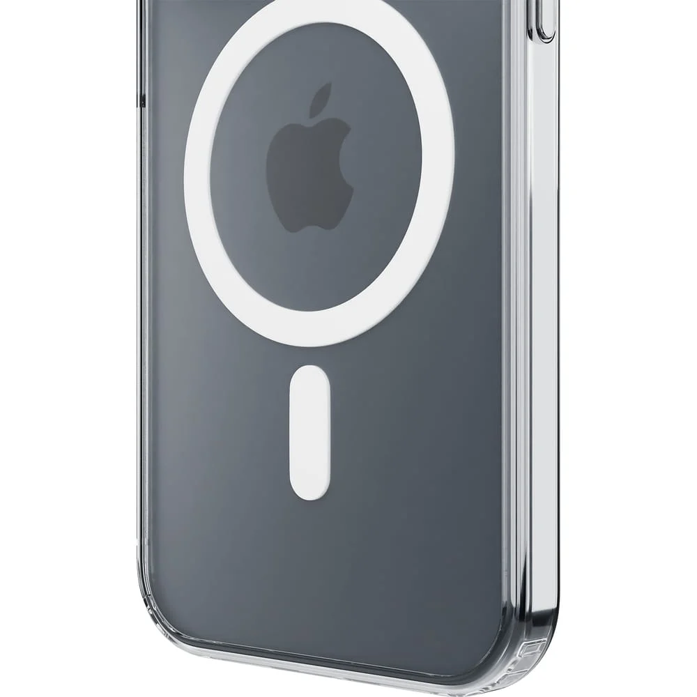 3mk Frosty MagCase iPhone 16 biały matowy - obrazek 7