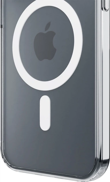 3mk Frosty MagCase iPhone 16 Pro Max biały matowy - obrazek 9