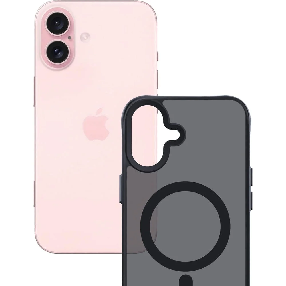 3mk Smoke MagCase iPhone 17 - obrazek 10