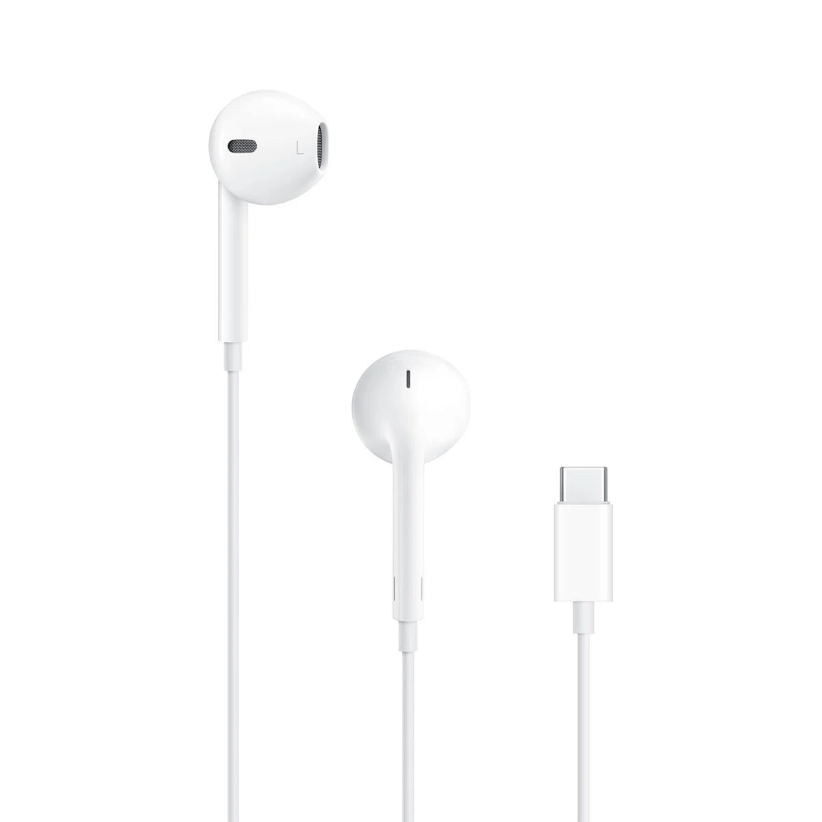 Apple EarPods MYQY3ZM/A słuchawki ze złączem USB-C - obrazek 7