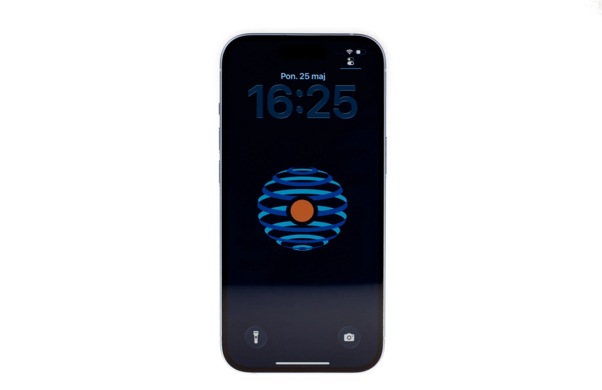 iPhone 15 128GB Niebieski - obrazek 3