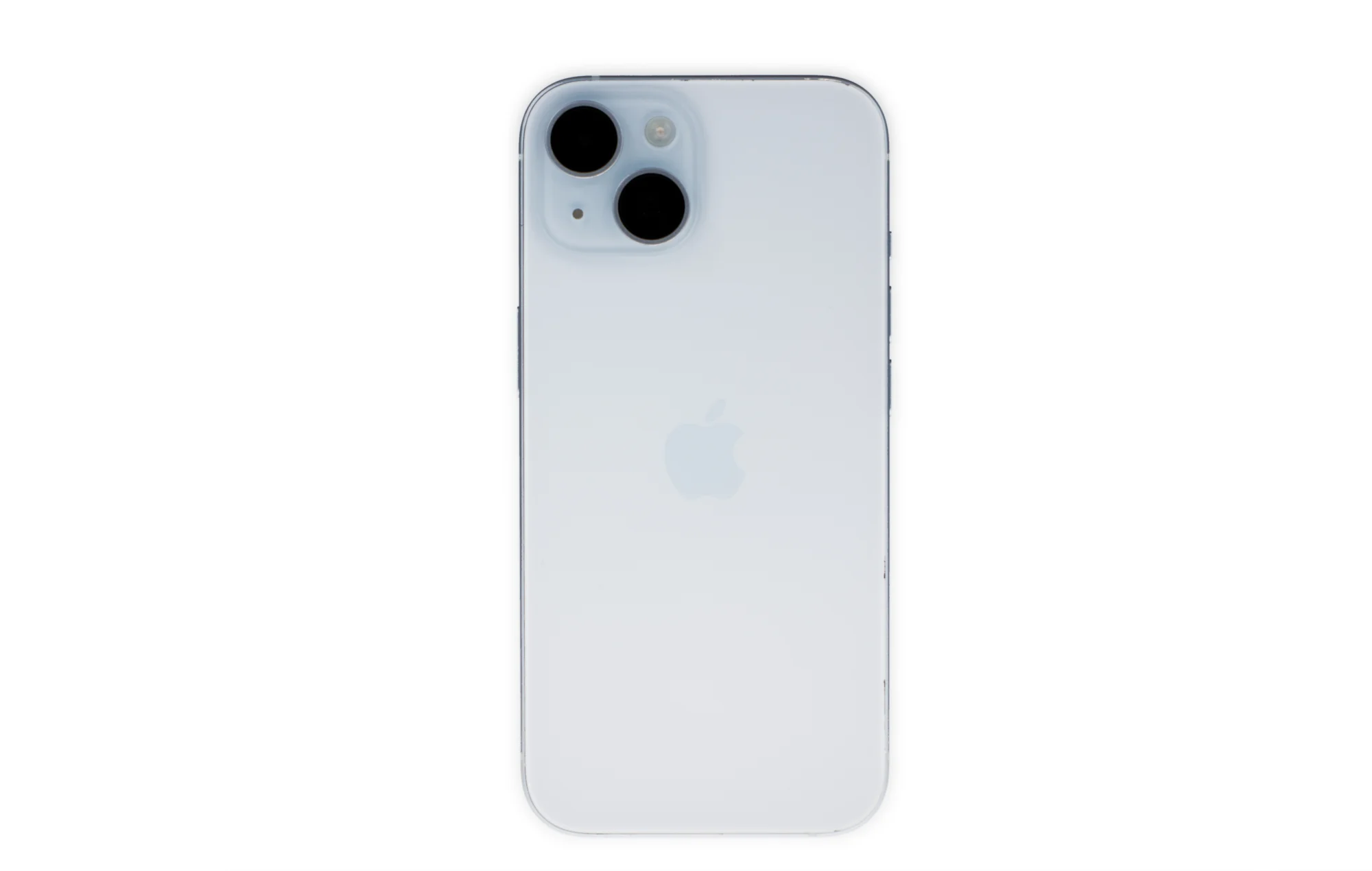 iPhone 15 128GB Niebieski - obrazek 5