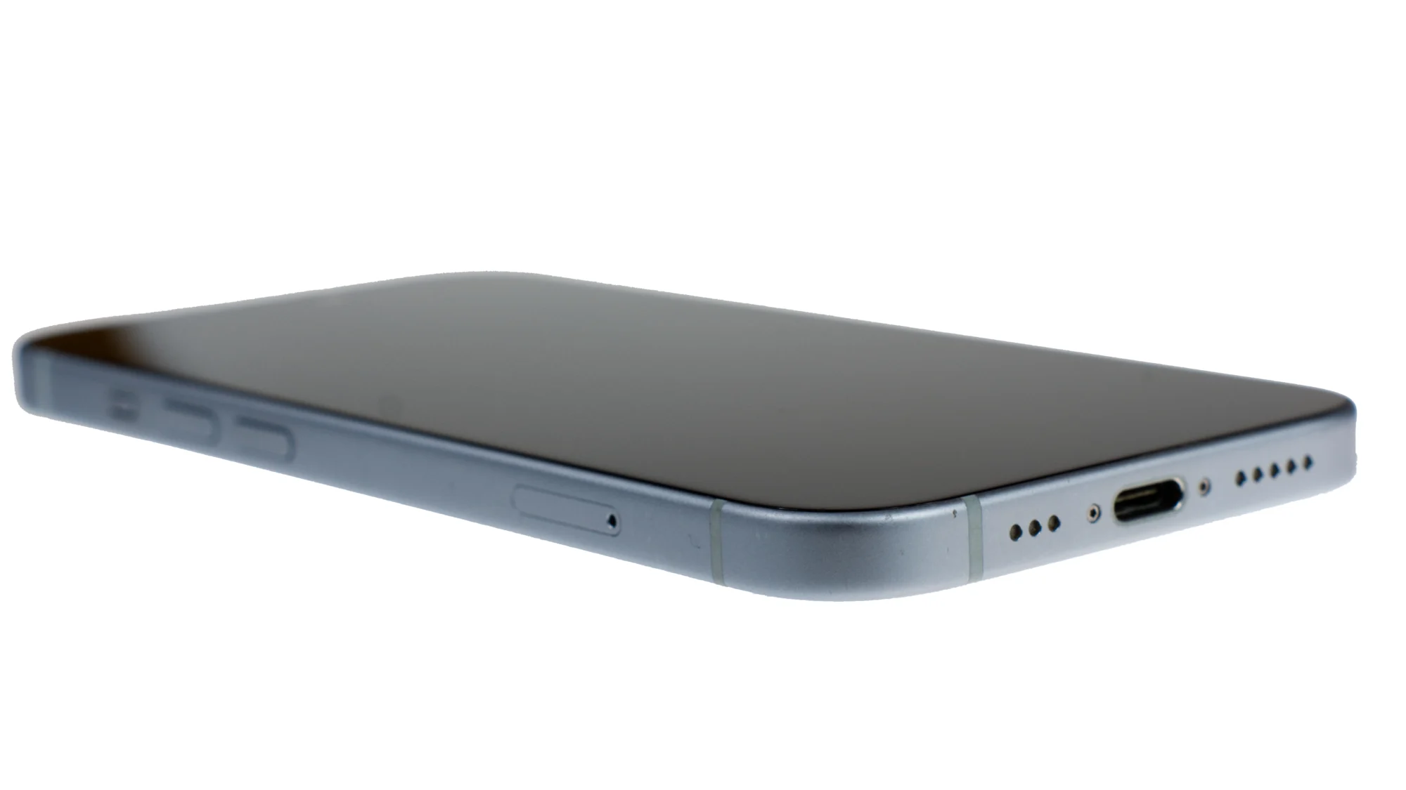 iPhone 15 128GB Niebieski - obrazek 7