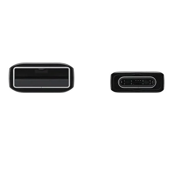 Kabel Samsung USB do USB-C 1,5m czarny - obrazek 3