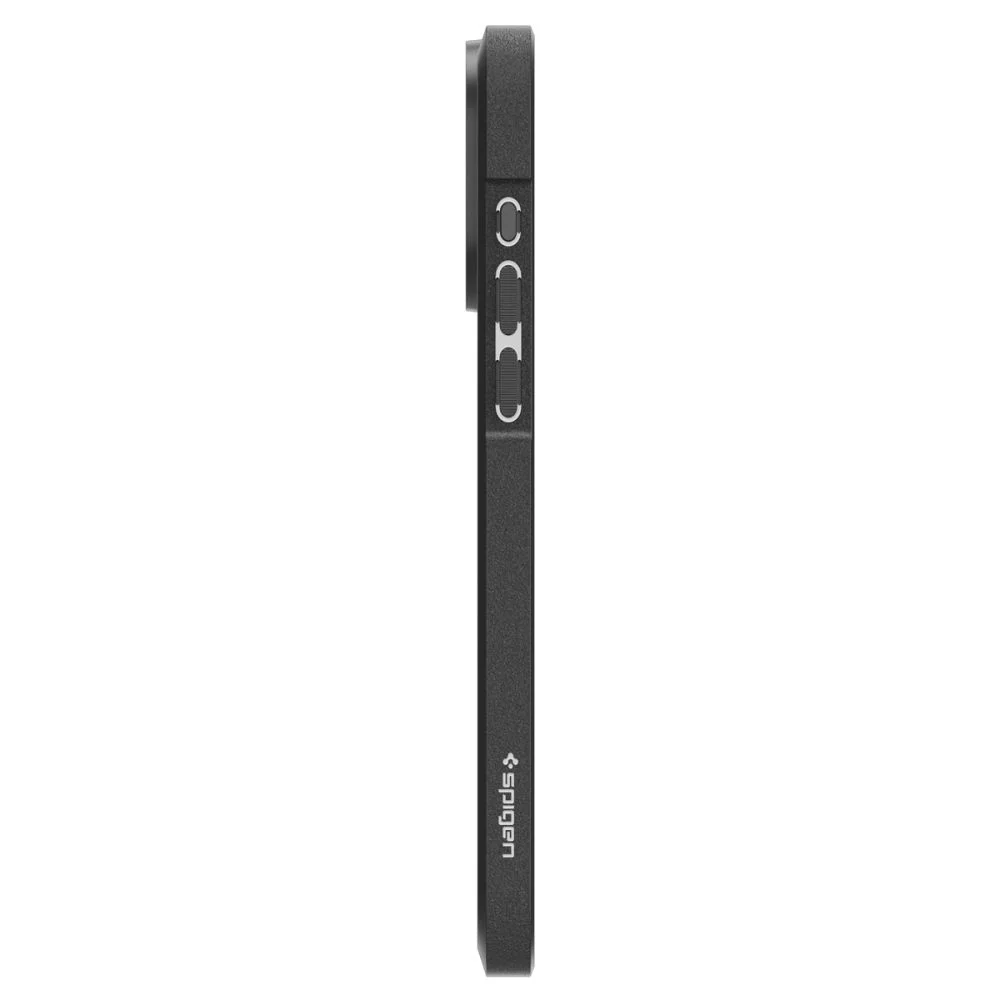 Spigen Core Armor Mag MagSafe iPhone 15 Pro czarny - obrazek 4