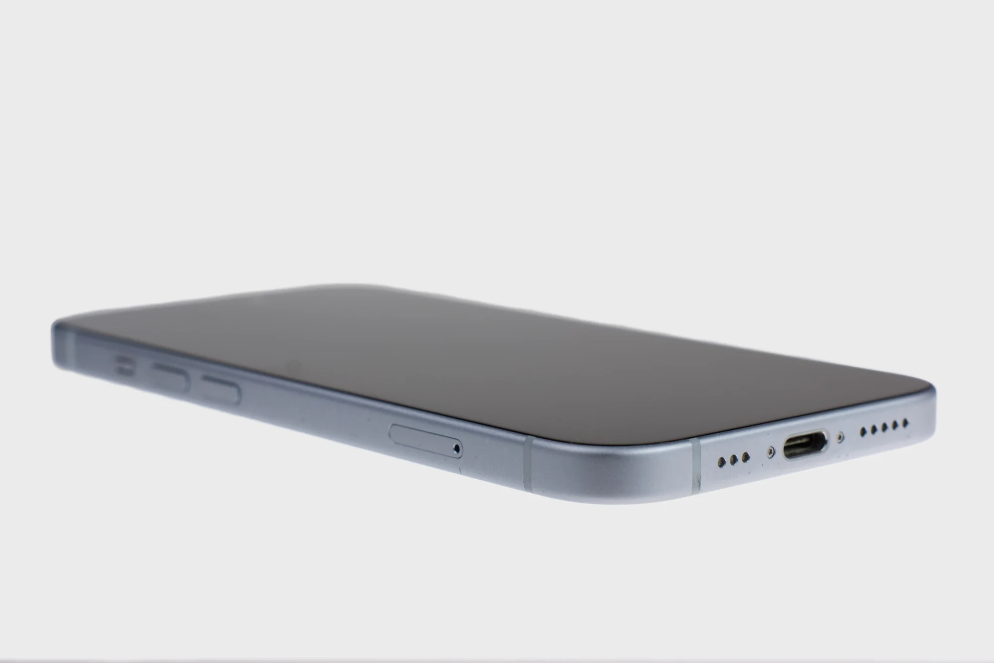 iPhone 15 128GB Niebieski - obrazek 4