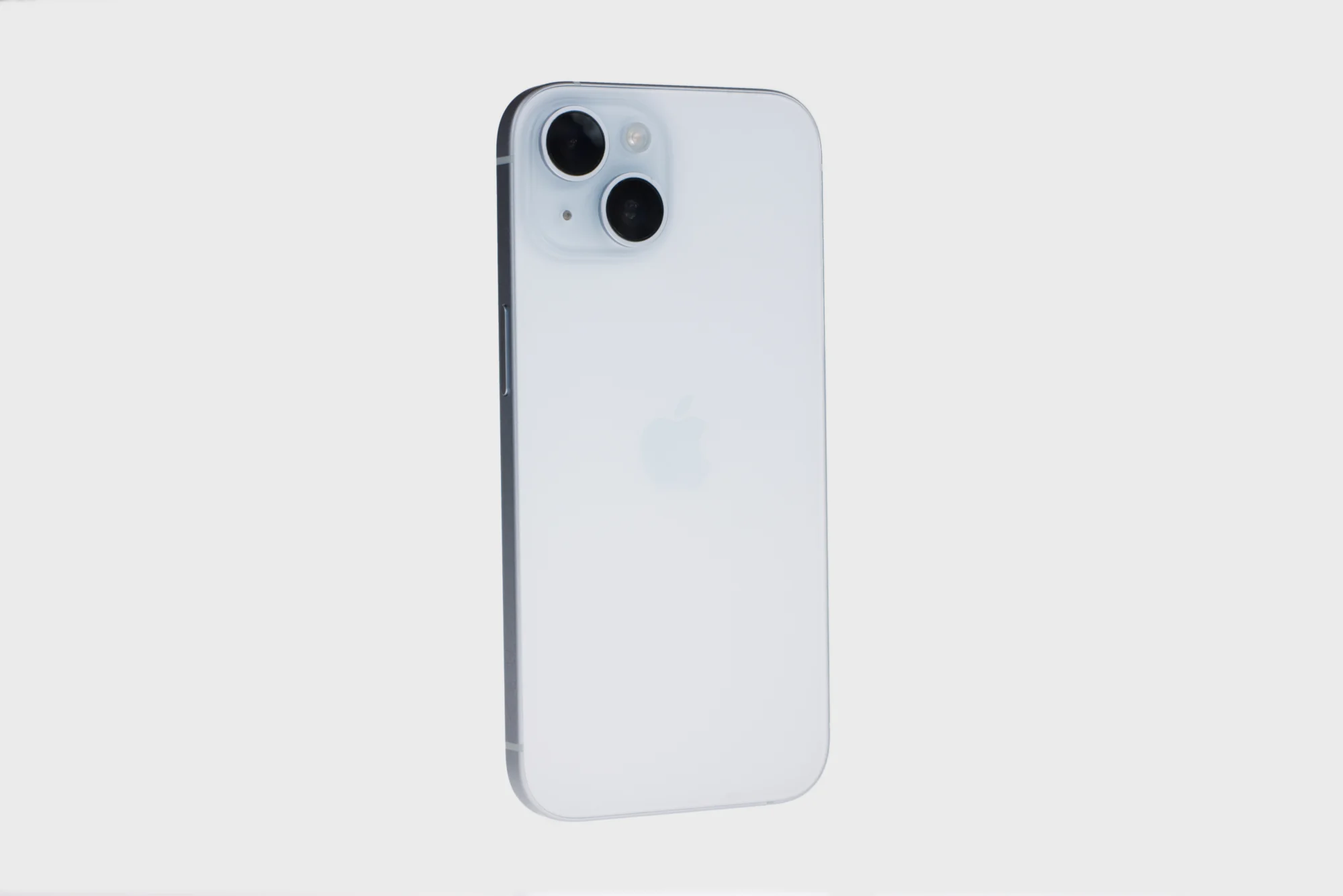 iPhone 15 128GB Niebieski - obrazek 2