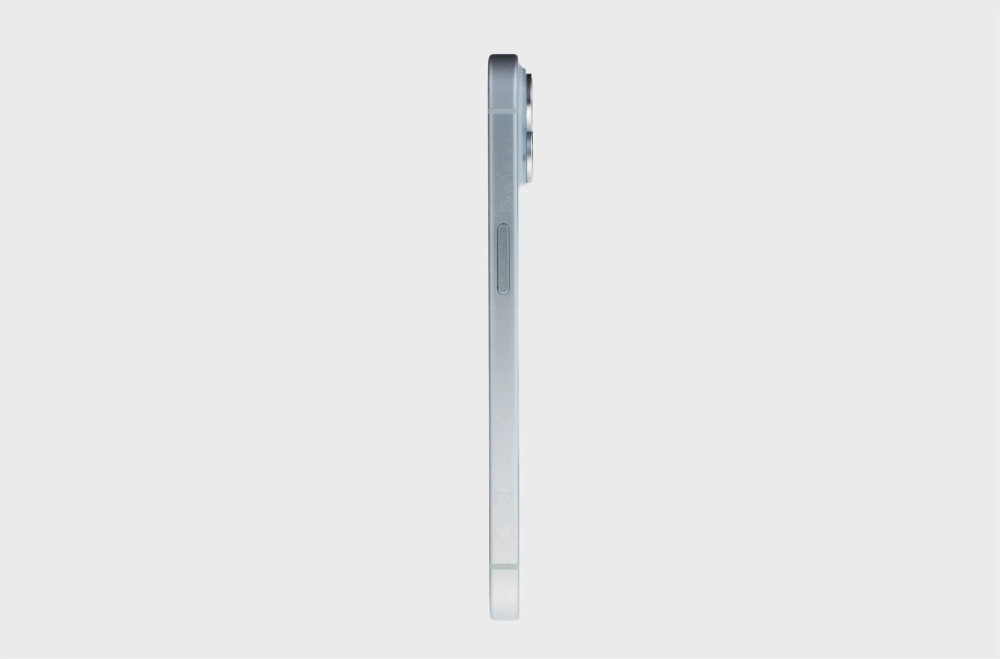 iPhone 15 128GB Niebieski - obrazek 5