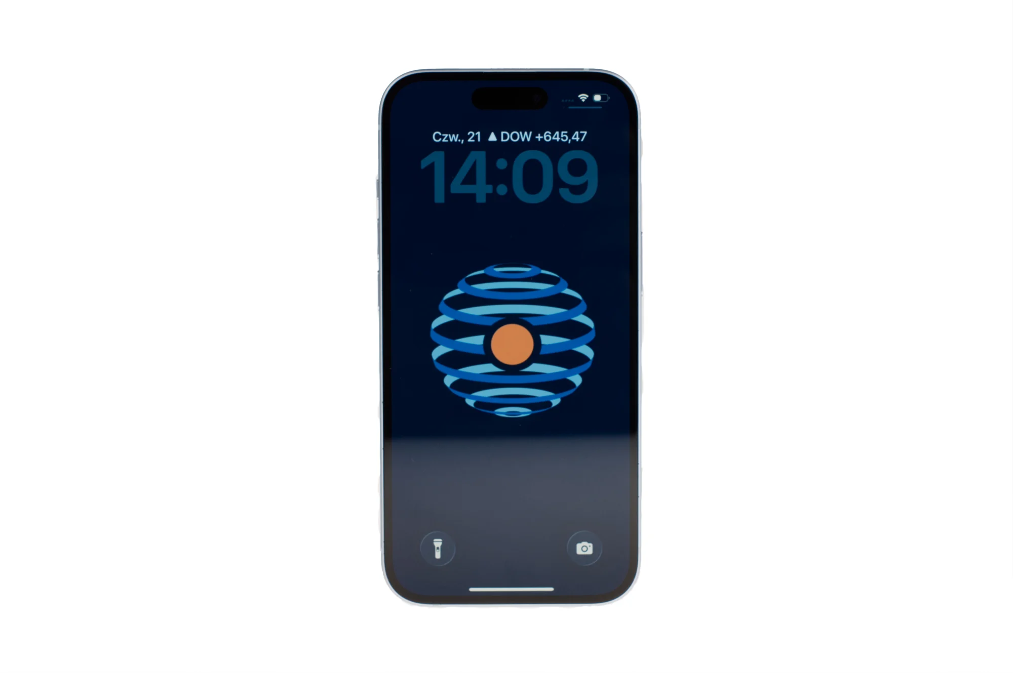 iPhone 15 128GB Niebieski - obrazek 7