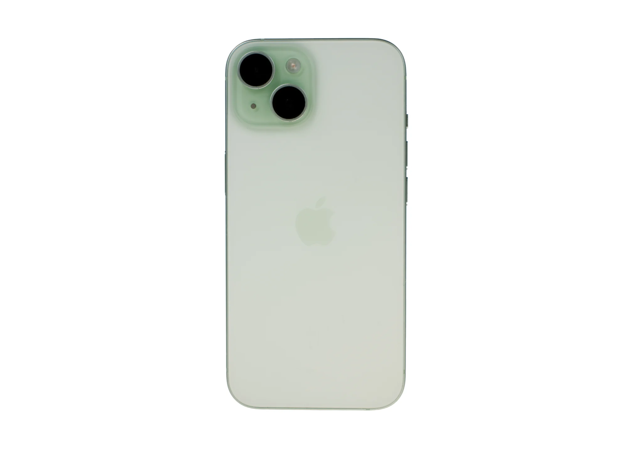 iPhone 15 128GB Zielony - obrazek 9