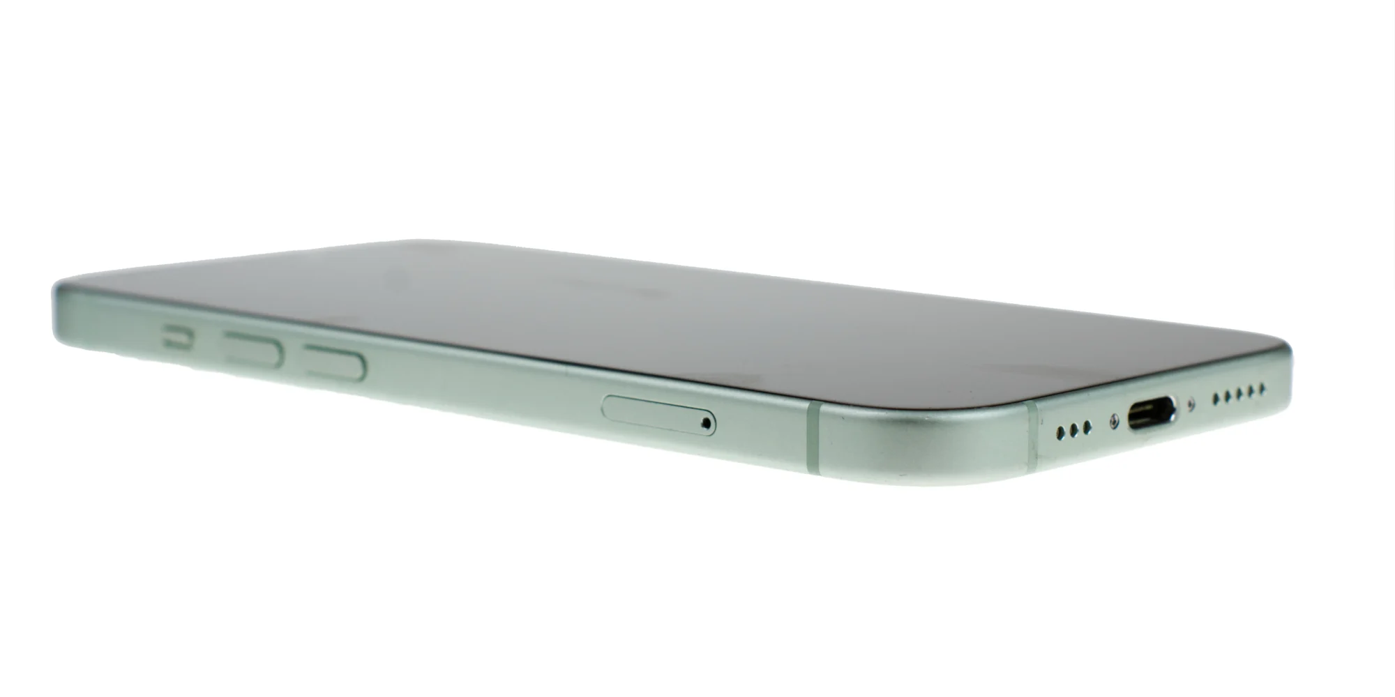 iPhone 15 128GB Zielony - obrazek 2