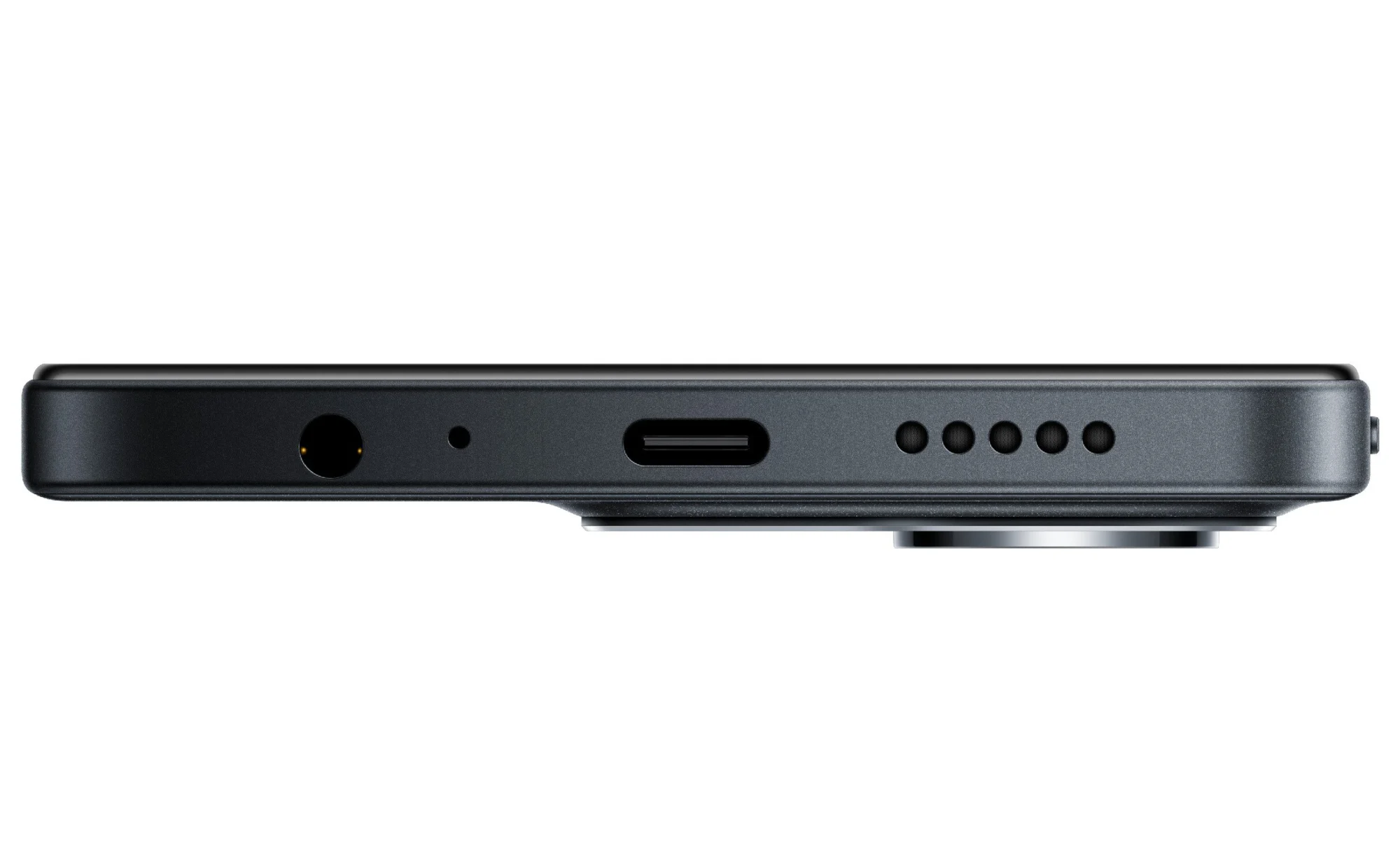 Xiaomi Redmi 15C 4/128GB Midnight Black - obrazek 8