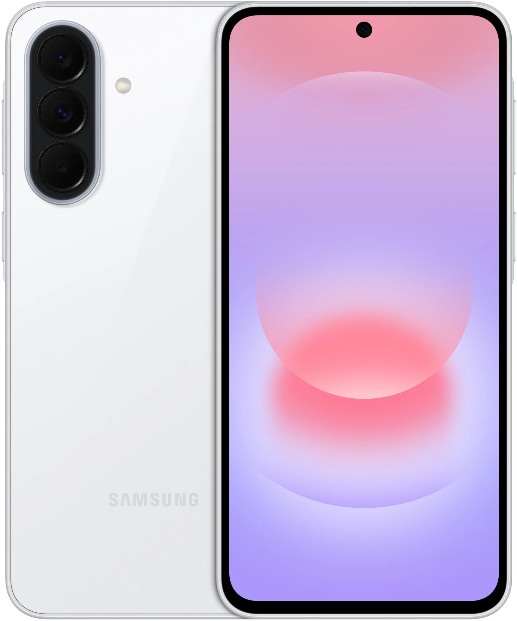 Samsung Galaxy A37 5G 6/128GB Awesome White - obrazek 2