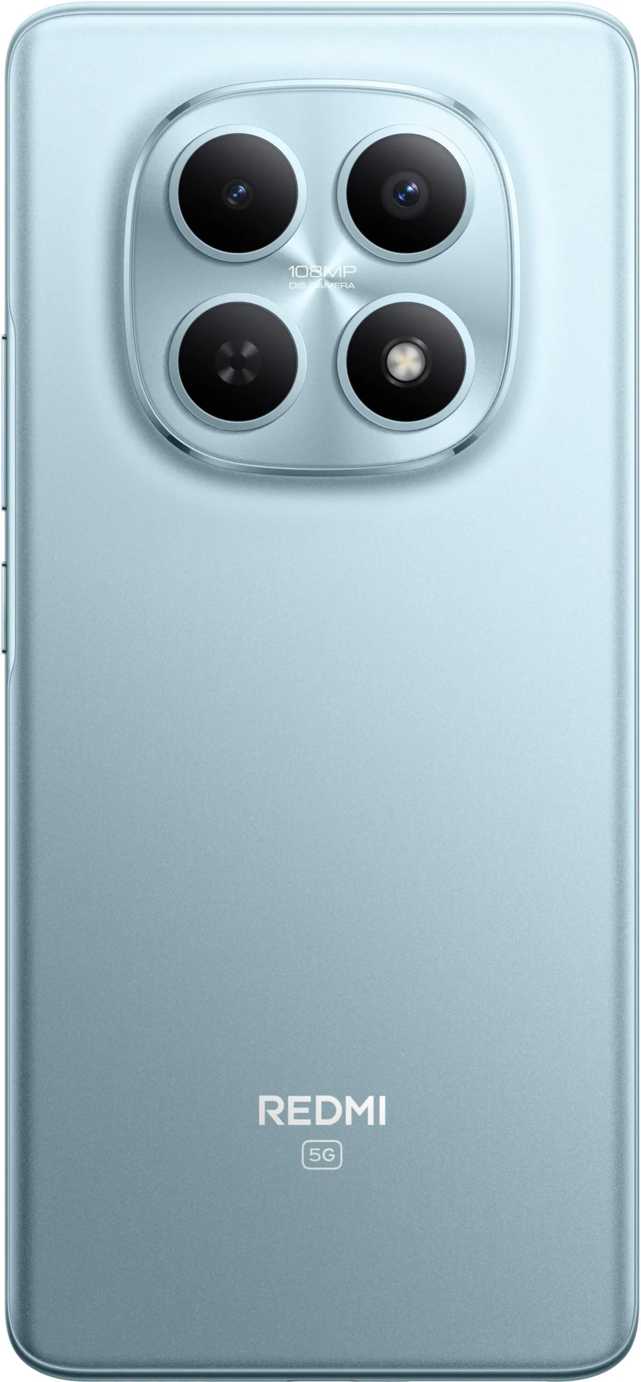 Redmi Note 15 5G 6/128GB Glacier Blue - obrazek 4