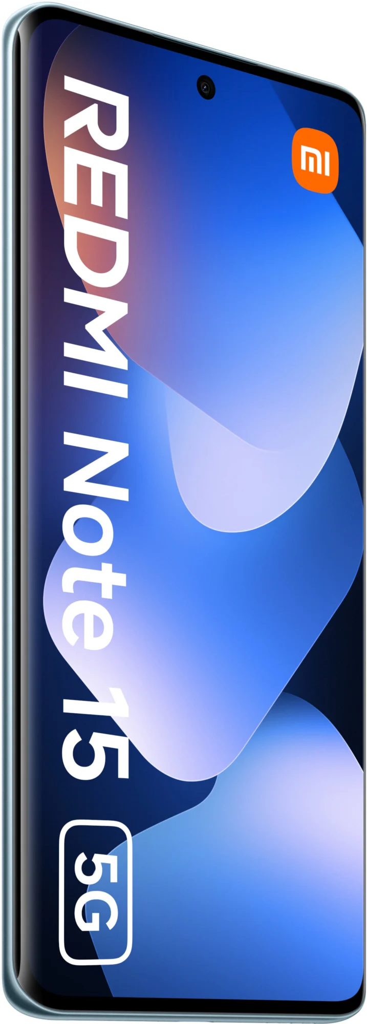 Redmi Note 15 5G 6/128GB Glacier Blue - obrazek 5