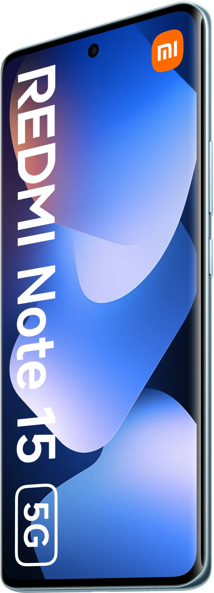 Redmi Note 15 5G 6/128GB Glacier Blue - obrazek 6