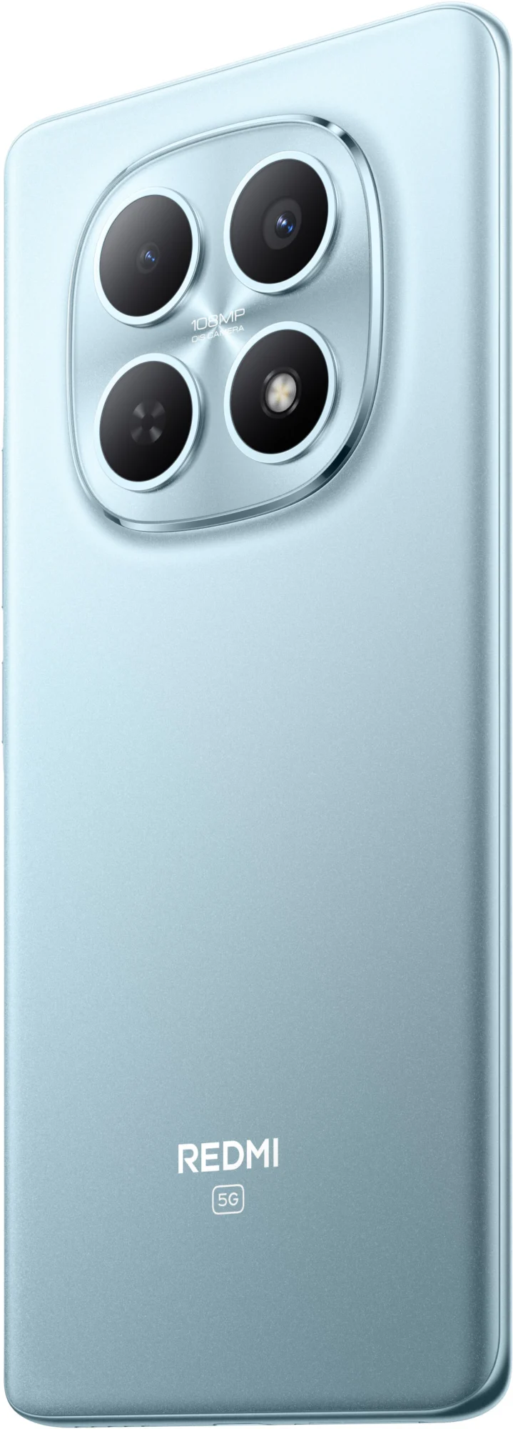Redmi Note 15 5G 6/128GB Glacier Blue - obrazek 7