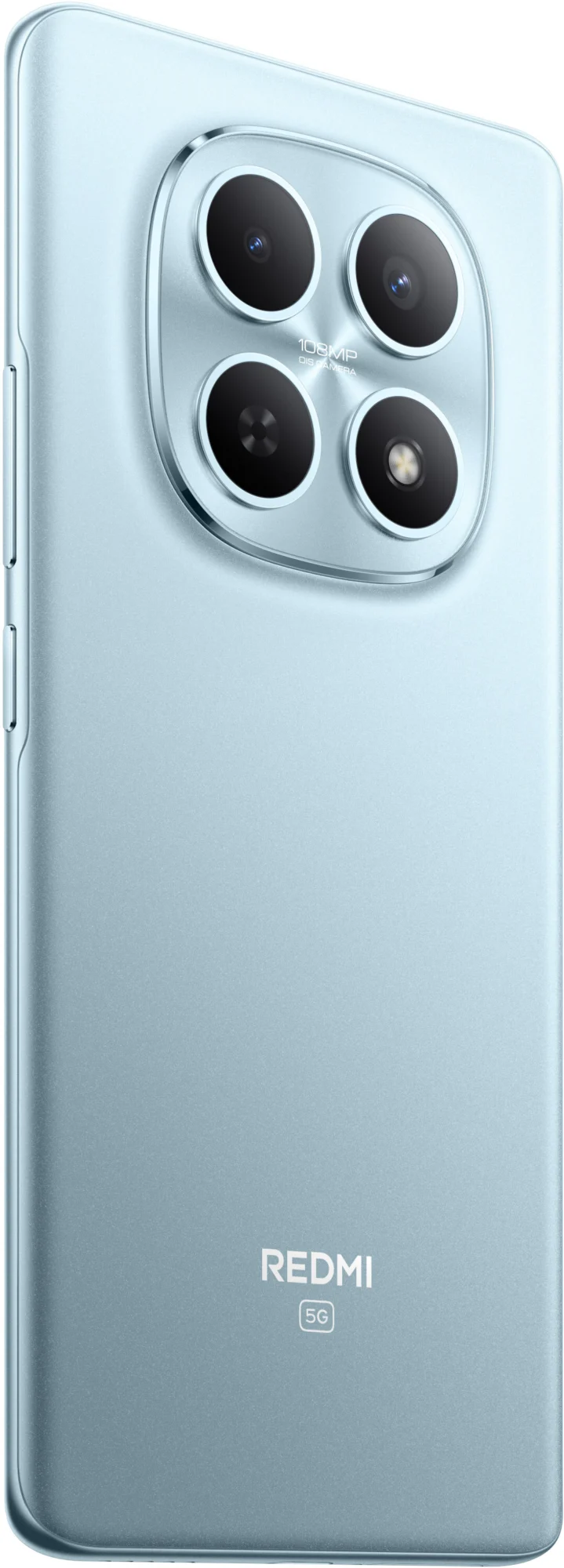 Redmi Note 15 5G 6/128GB Glacier Blue - obrazek 9