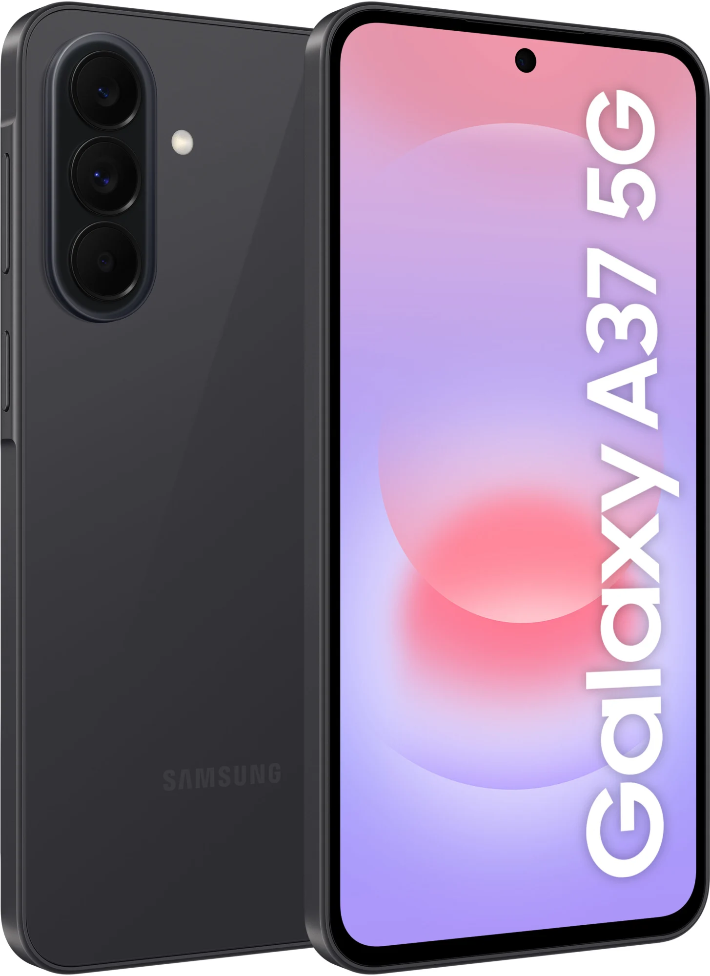 Samsung Galaxy A37 5G 6/128GB Awesome Charcoal - obrazek 8