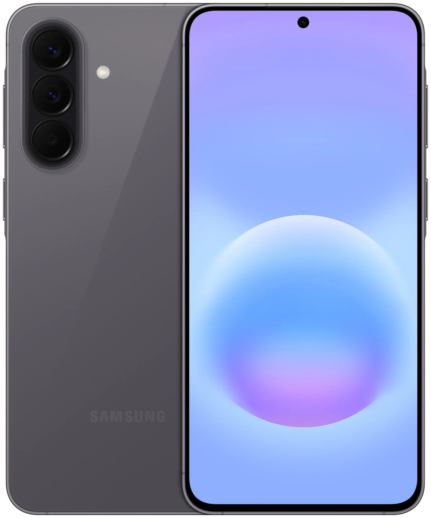 Samsung Galaxy A57 5G Awesome Gray - obrazek 2