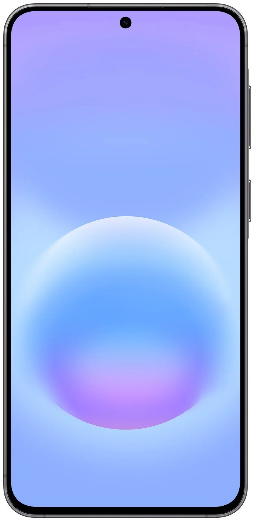Samsung Galaxy A57 5G Awesome Gray - obrazek 3