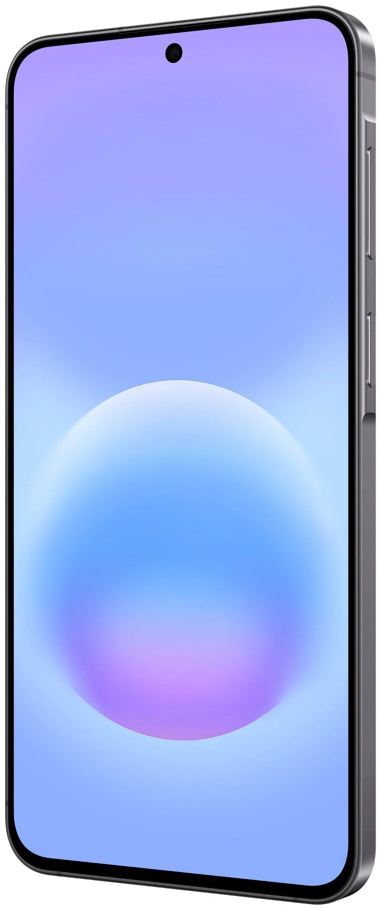 Samsung Galaxy A57 5G Awesome Gray - obrazek 4