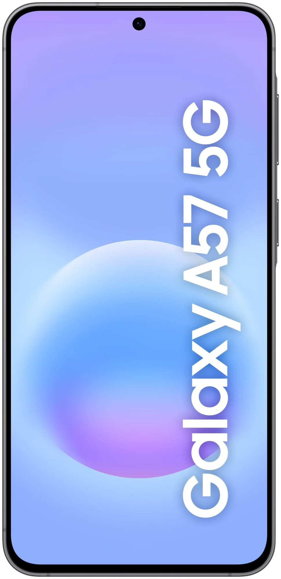Samsung Galaxy A57 5G Awesome Gray - obrazek 12