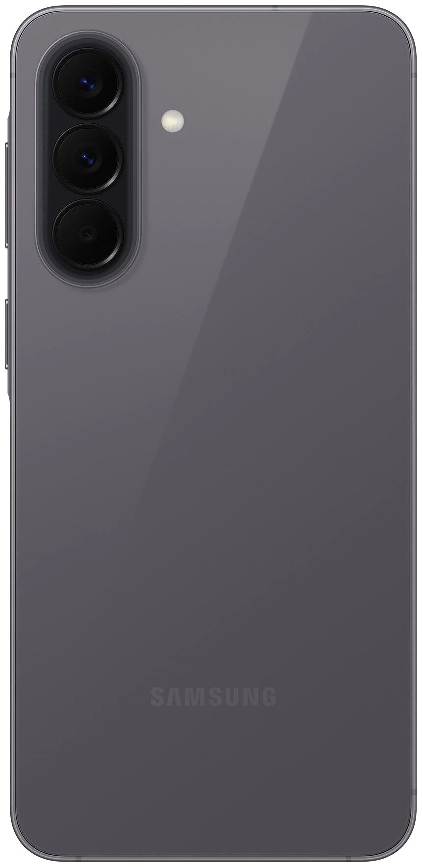 Samsung Galaxy A57 5G Awesome Gray - obrazek 8