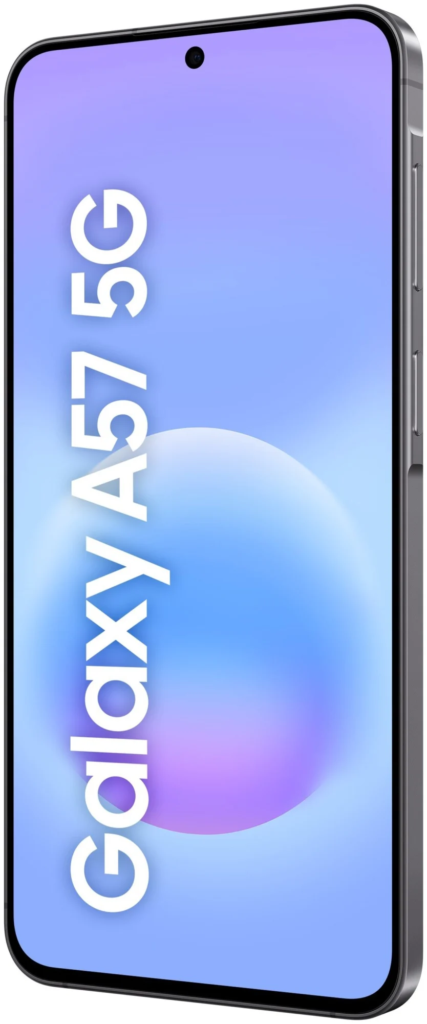 Samsung Galaxy A57 5G Awesome Gray - obrazek 14
