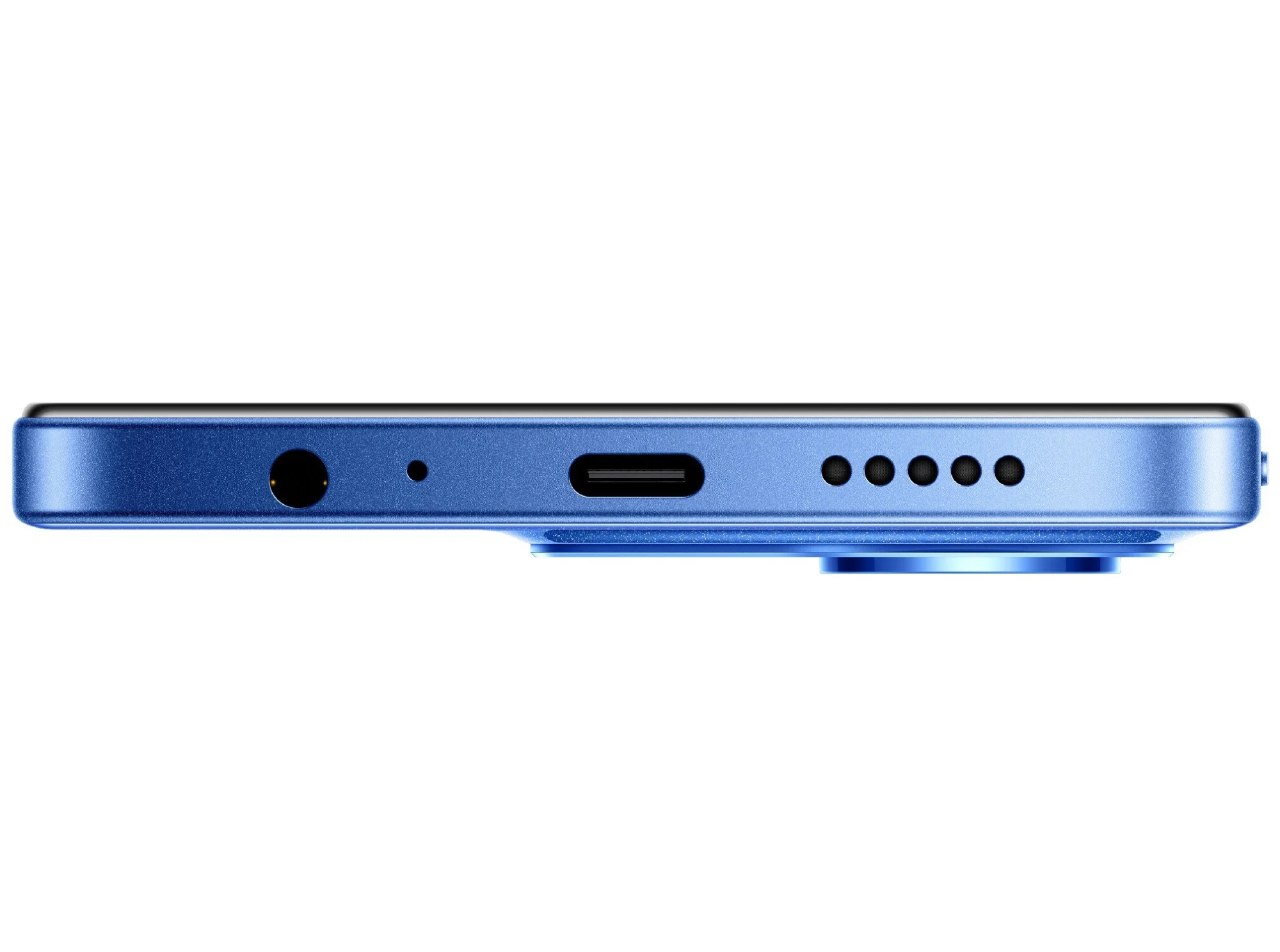 Xiaomi Redmi 15C 4/128GB Moonlight Blue - obrazek 11