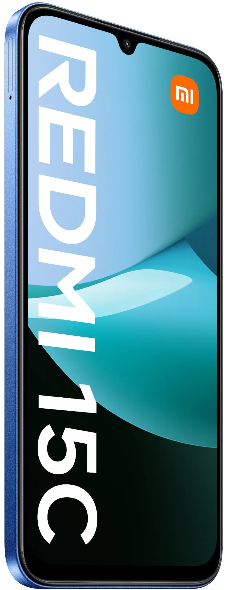 Xiaomi Redmi 15C 4/128GB Moonlight Blue - obrazek 4