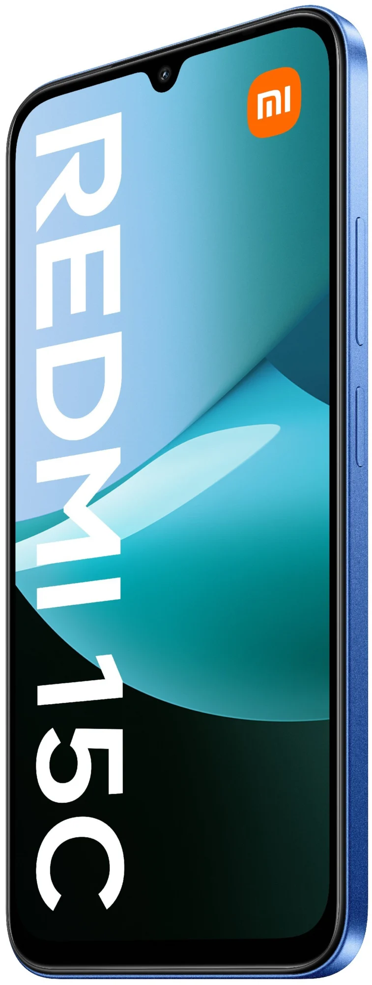 Xiaomi Redmi 15C 4/128GB Moonlight Blue - obrazek 5