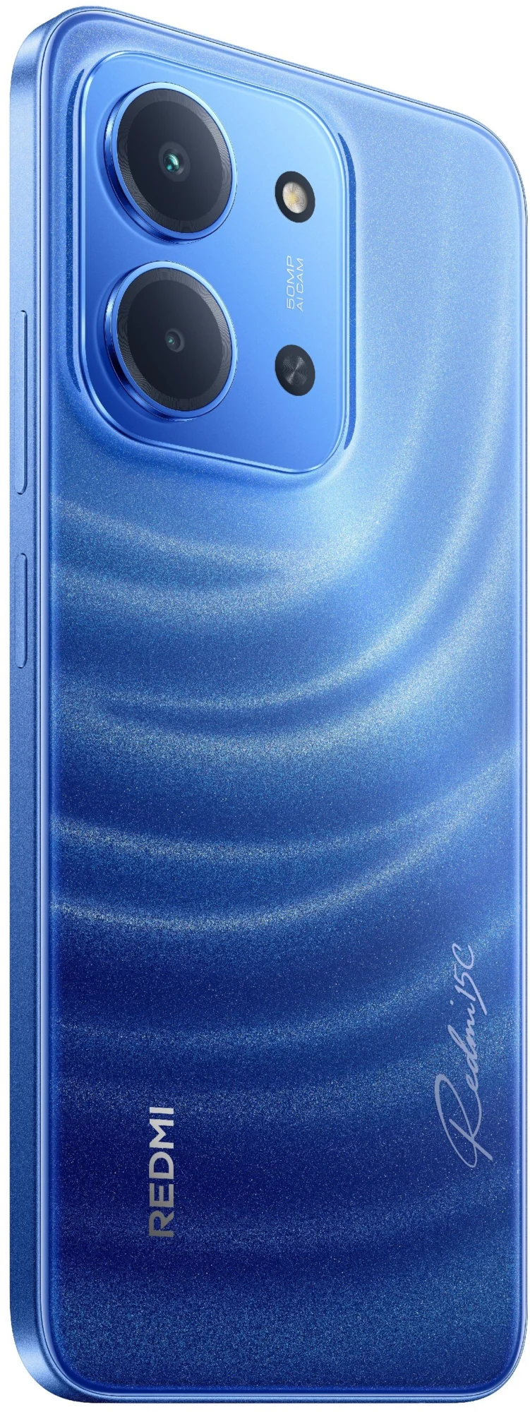 Xiaomi Redmi 15C 4/128GB Moonlight Blue - obrazek 7