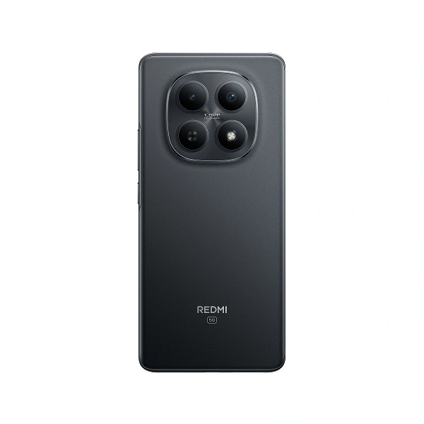 Redmi Note 15 5G 6/128GB Black - obrazek 6