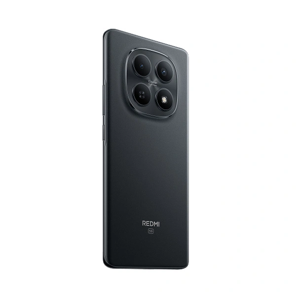 Redmi Note 15 5G 6/128GB Black - obrazek 8